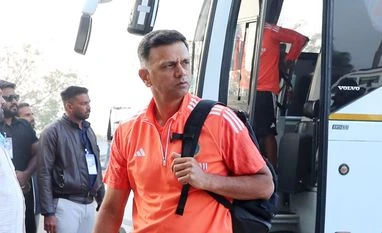 IPL 2025: Rahul Dravid set to return as Rajasthan Royals head coach Rahul Dravid