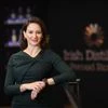 Nodjame Cecile Fouad, Chairman and CEO, Irish Distillers