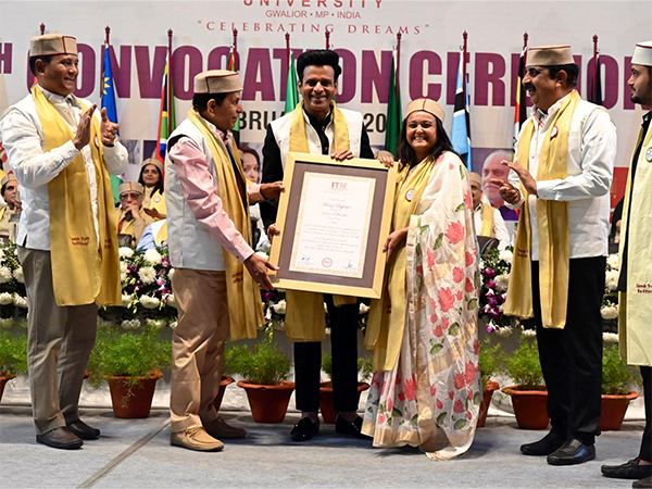 Tennis player James Blake