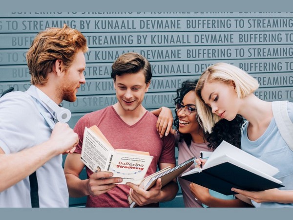Tennis player James Blake