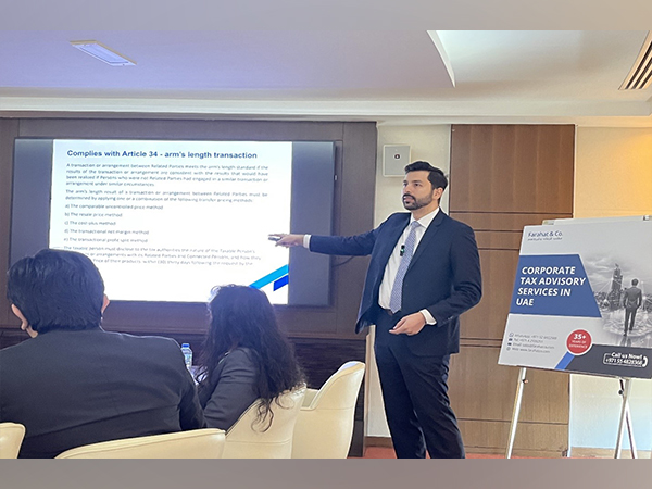 Tennis player James Blake