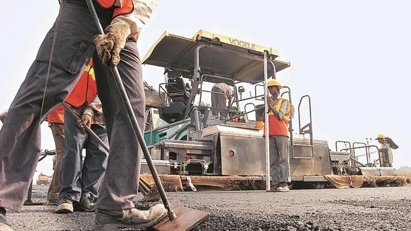 road, national highway road, national highway
