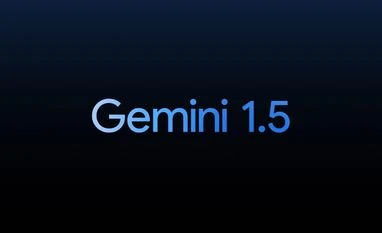 Gemini 1.5: Google announces next-gen AI model with new architecture design Google Gemini 1.5