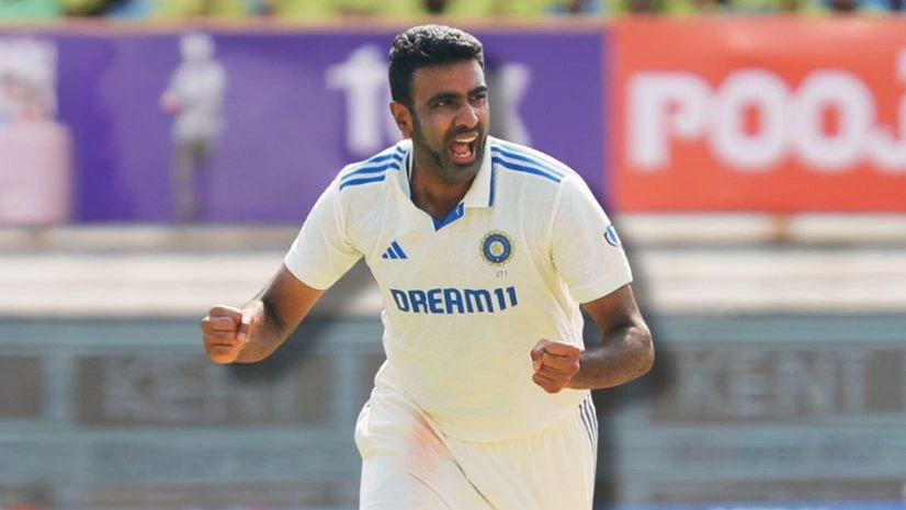 IND vs BAN: Rahul bhai was regimented, Gambhir is relaxed - Ashwin | News R Ashwin
