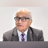 It is not about EV vs hybrid but reducing emission: Maruti's RC Bhargava R C Bhargava, Chairman, Maruti Suzuki