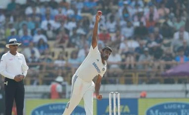 Big blow for India! R Ashwin withdraws from IND vs ENG Rajkot Test R Ashwin