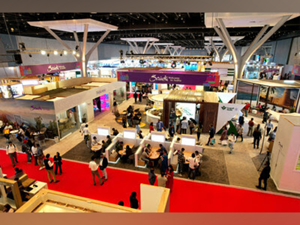 Tennis player James Blake