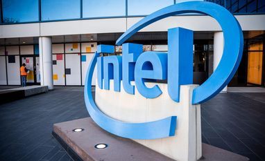 Intel (Photo: Bloomberg) Intel (Photo: Bloomberg)