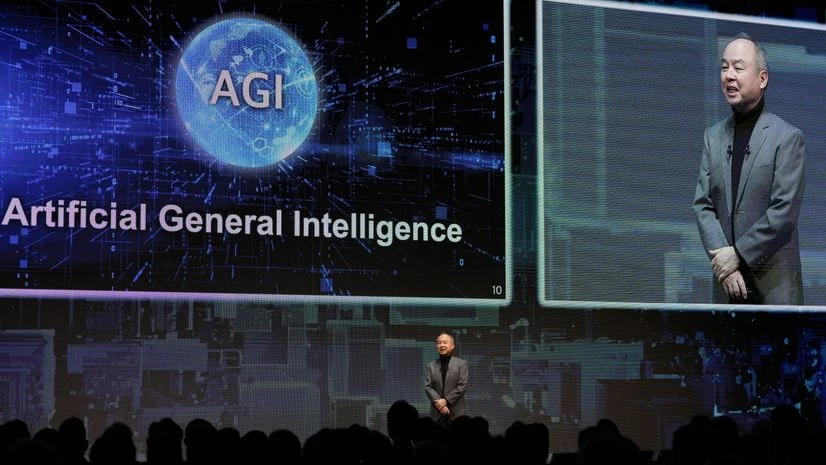 Masayoshi Son, chairman and chief executive officer of SoftBank Group Corp (Photo: bloomberg) Masayoshi Son, chairman and chief executive officer of SoftBank Group Corp (Photo: bloomberg)