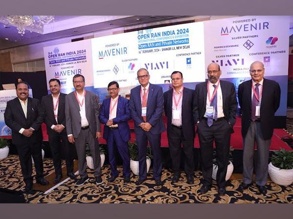 Tennis player James Blake