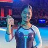 Pranati Nayak wins bronze in gymanstics World Cup; Karmakar finishes at 5th