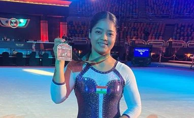 Pranati Nayak Pranati Nayak