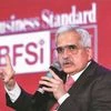 RBI Governor Shaktikanta Das