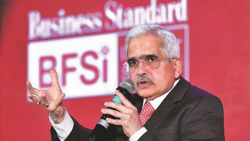 RBI Governor Shaktikanta Das RBI Governor Shaktikanta Das