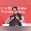 There is alignment of everything that we need in banking: K V Kamath K V KAMATH, veteran banker and chairman of Jio Financial Services and National Bank for Financing Infrastructure and Development (NBFID)