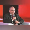 DINESH KHARA, chairman of State Bank of India (SBI)
