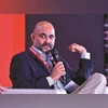 SAMEER NIGAM, founder and chief executive officer (CEO) of PhonePe SAMEER NIGAM, founder and chief executive officer (CEO) of PhonePe