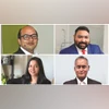 BS Banking Annual 2024: Fintech has tough days ahead, say experts Neha Singh, co-founder of Tracxn; Rohan Lakhaiyar, partner (financial services-risk) at Grant Thornton Bharat; Jatinder Handoo, chief executive officer of the Digital Lenders Association of India; Ankur Bansal, co-founder of BlackSoil Capital