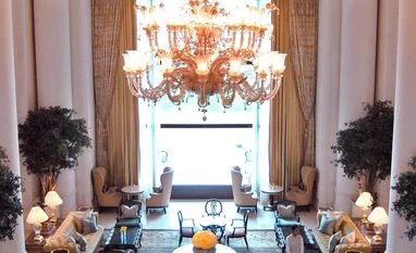 Expect strong demand, occupancy in Q3, Q4 after subdued 1st qtr: EIH Ltd hotel