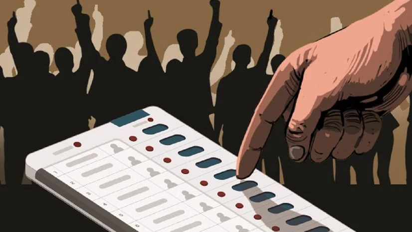 'One Nation, One Election' proposal likely to have German blueprint 'One Nation, One Election' proposal likely to have German blueprint