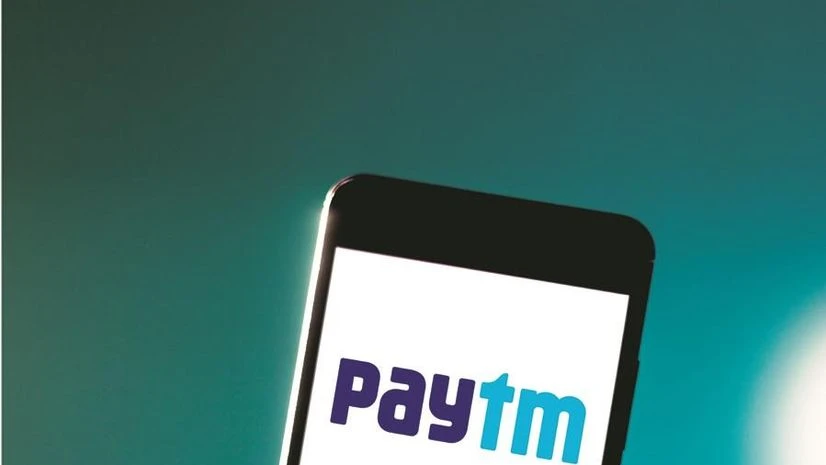 paytm paytm
