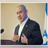 Netanyahu vows to invade Rafah as ceasefire talks with Hamas continue Netanyahu, Benjamin Netanyahu