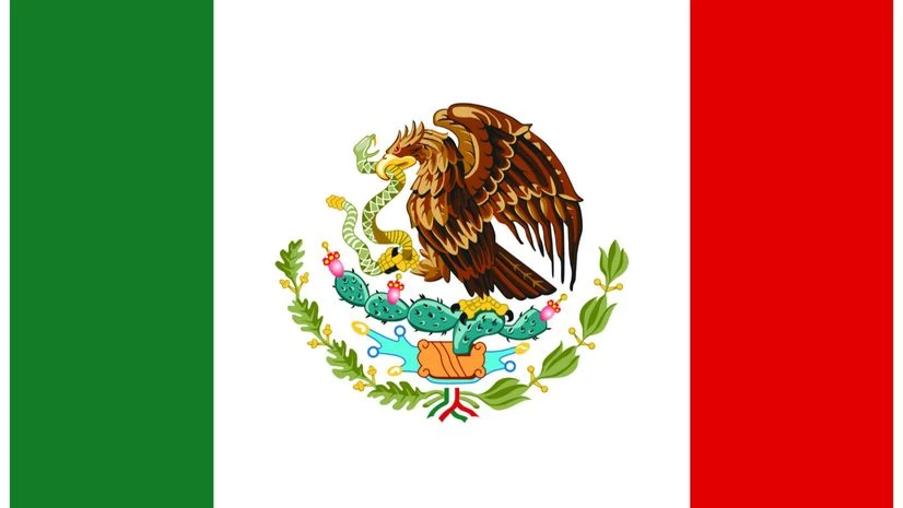Mexico flag, Mexico Mexico flag, Mexico