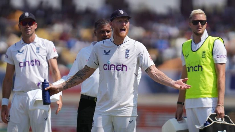Ben Stokes Ben Stokes