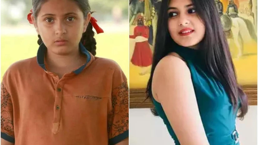 Dangal actress passed away due to Dermatomyositis Dangal actress passed away due to Dermatomyositis