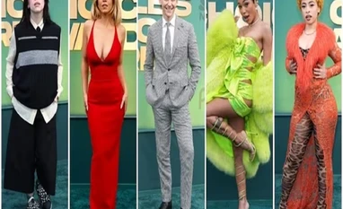 49th People's Choice Awards 2024 49th People's Choice Awards 2024