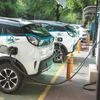 electric vehicle