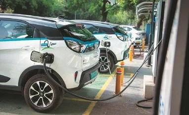 Tata Motors, M&M, MS: Nomura's top bets as Govt launches PM E-DRIVE electric vehicle