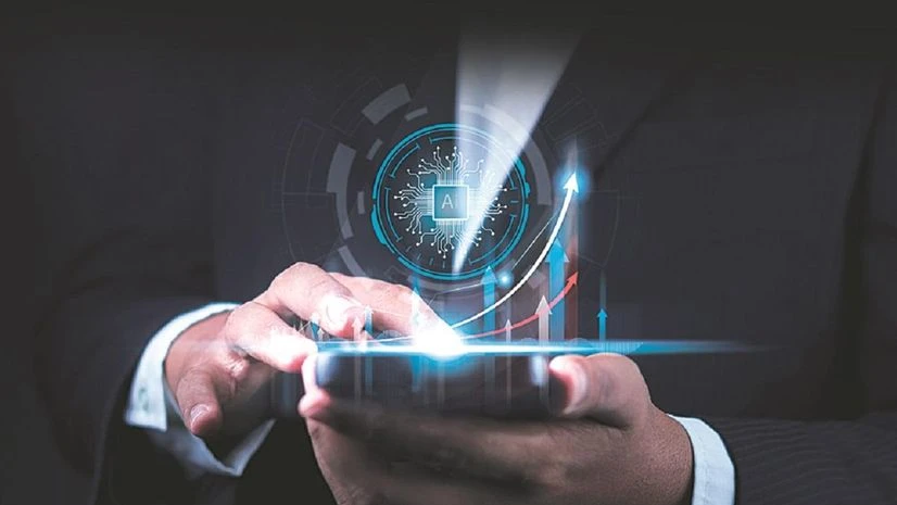 artificial intelligence machine learning artificial intelligence machine learning