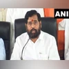 Eknath Shinde Eknath Shinde