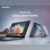 Samsung Galaxy Book4 Series Samsung Galaxy Book4 Series