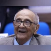 Fali S Nariman: A fearless advocate with unmatched eloquence and tenacity Fali S Nariman
