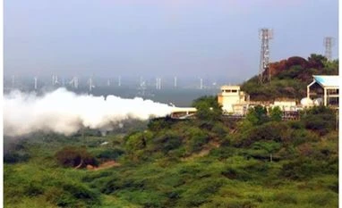 Isro completes human rating of CE20 cryogenic engine for Gaganyaan mission isro