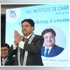 ICAI to suggest ways to improve country's tax to GDP ratio, says Agarwal