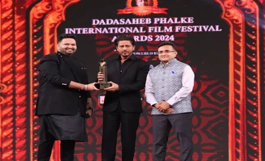 Dadasaheb Phalke Awards 2024 full winners list Dadasaheb Phalke Awards 2024 full winners list