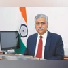 Contribute towards developing border areas: Defence secy to infra firms Defence Secretary Giridhar Aramane said the two countries' partnership in aerospace and defence was flourishing
