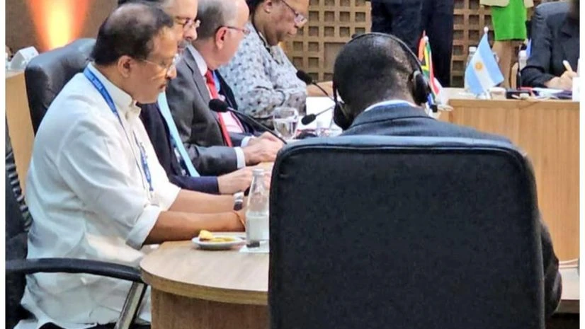 Muraleedharan, MoS Muraleedharan Muraleedharan, MoS Muraleedharan