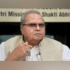 Satyapal Malik