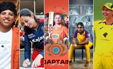 From Mandhana to Athapaththu: Top five batters to watch out in WPL 2024 WPL 2024 TOP 5 Batters to look out for