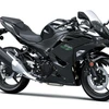Kawasaki Ninja 500