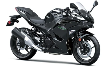 Kawasaki Ninja 500 launched in India, price begins at Rs 5.24 lakh Kawasaki Ninja 500
