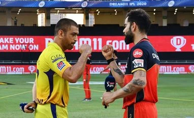 IPL 2024 Schedule CSK vs RCB Season Opener IPL 2024 Schedule CSK vs RCB Season Opener. Photo: Sportzpics