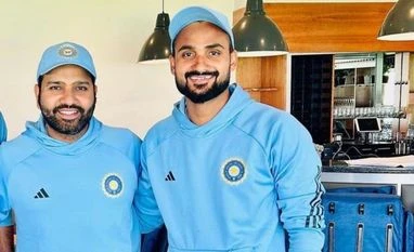 IND vs ENG 4th Test: Akash Deep could get Test cap in Bumrah's absence Akash Deep