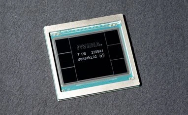 Nvidia H100 Nvidia H100