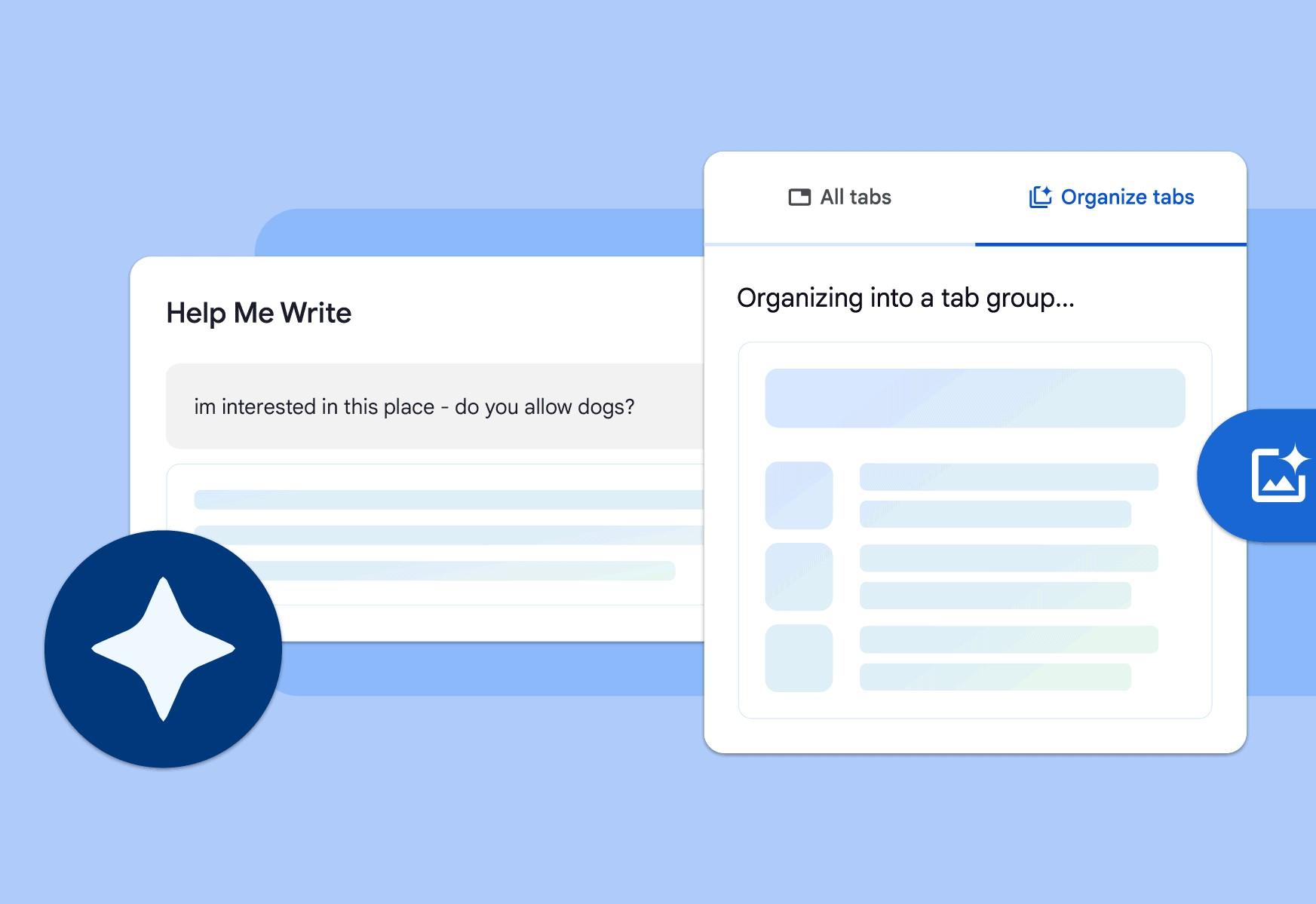 Google brings AIpowered 'Help me write' tool to Chrome Browser Latest