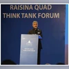 Big bullies don't provide $4.5 bn in aid to neighbours: EAM Jaishankar Jaishankar, S Jaishankar